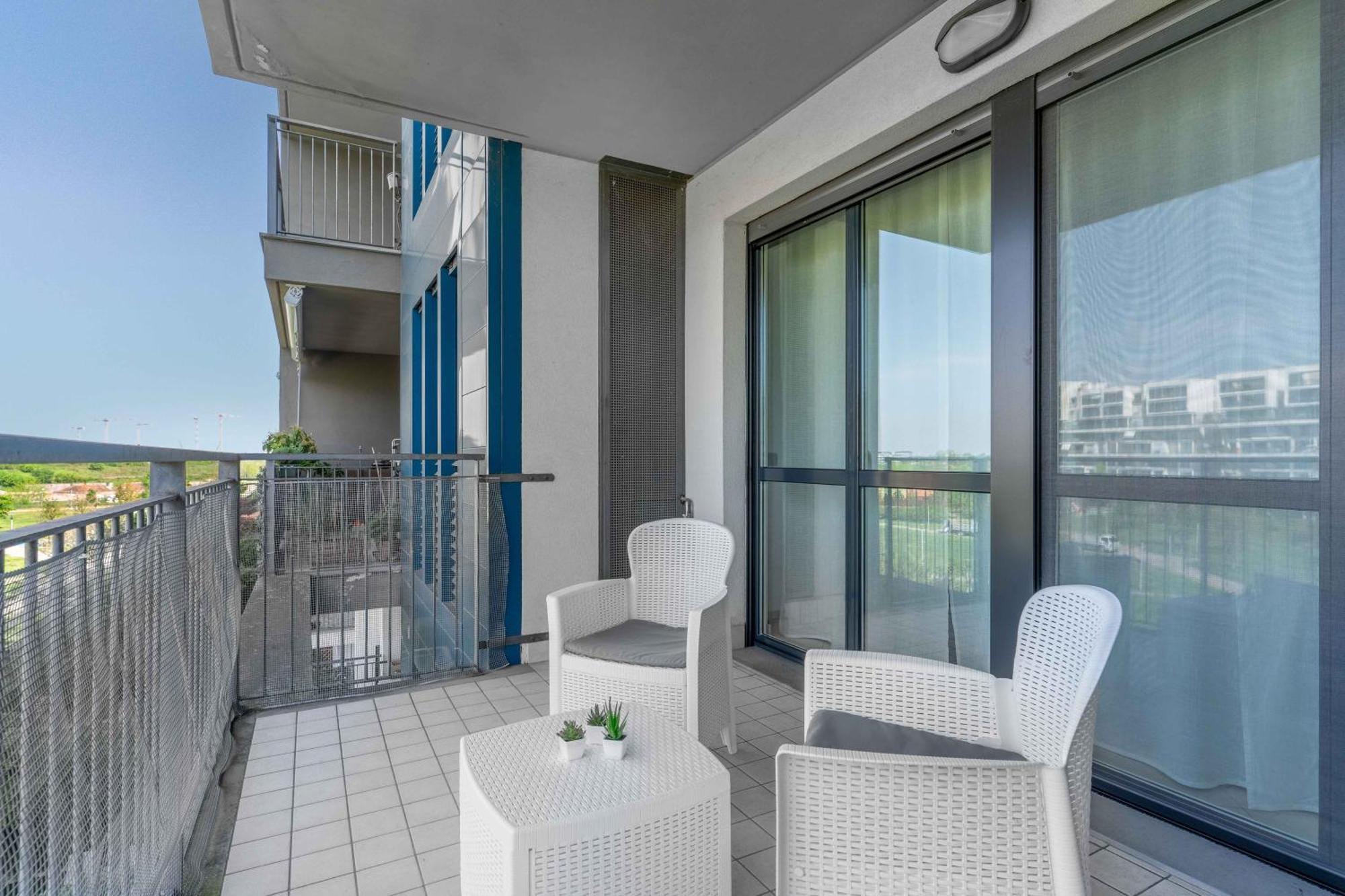 Santa Giulia Suite - Futurismo 17 Милан Экстерьер фото